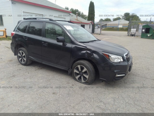 Photo 0 VIN: JF2SJAGCXJH498479 - SUBARU FORESTER 