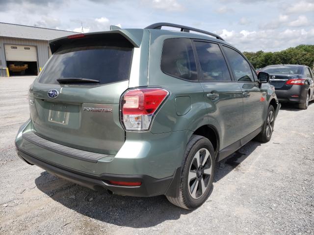 Photo 3 VIN: JF2SJAGCXJH526040 - SUBARU FORESTER 2 