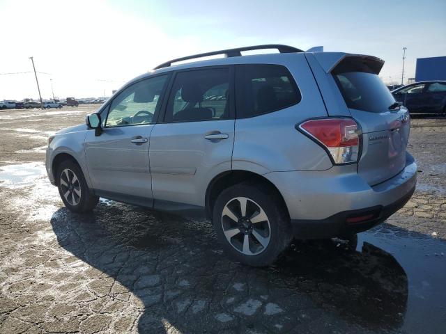 Photo 1 VIN: JF2SJAGCXJH553299 - SUBARU FORESTER 2 