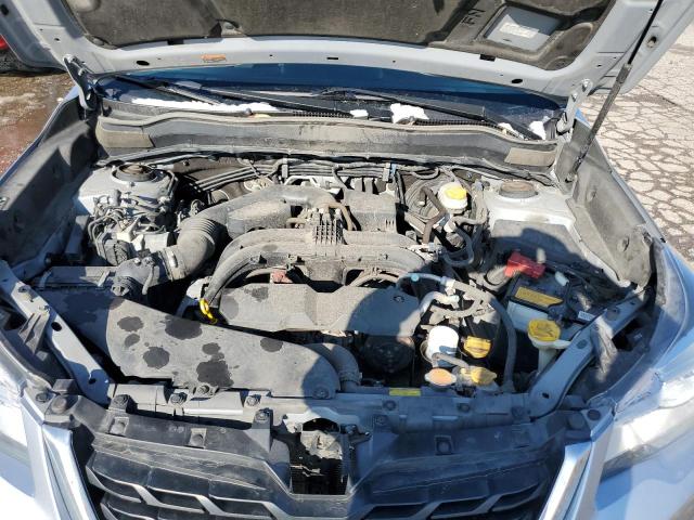 Photo 11 VIN: JF2SJAGCXJH553299 - SUBARU FORESTER 2 