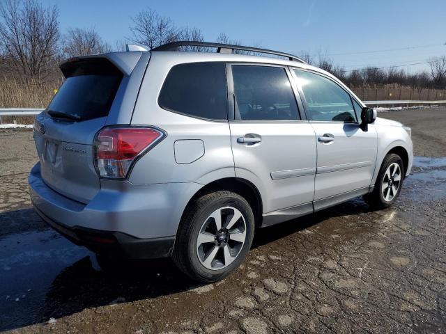 Photo 2 VIN: JF2SJAGCXJH553299 - SUBARU FORESTER 2 