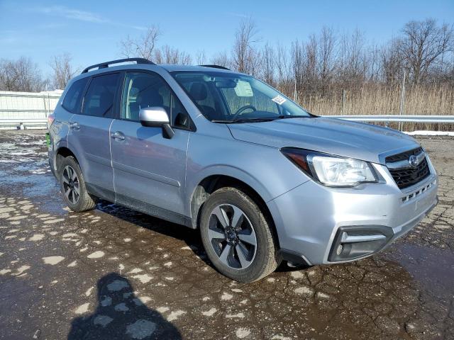 Photo 3 VIN: JF2SJAGCXJH553299 - SUBARU FORESTER 2 