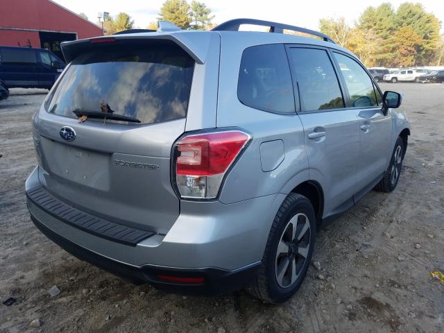 Photo 3 VIN: JF2SJAGCXJH558700 - SUBARU FORESTER 2 