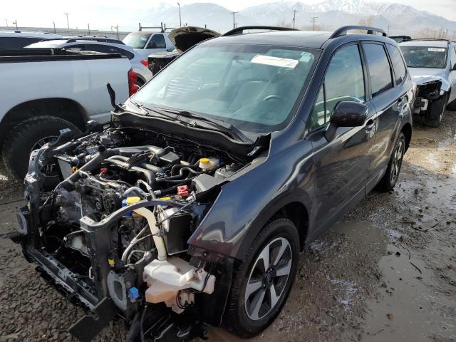 Photo 0 VIN: JF2SJAGCXJH576324 - SUBARU FORESTER 