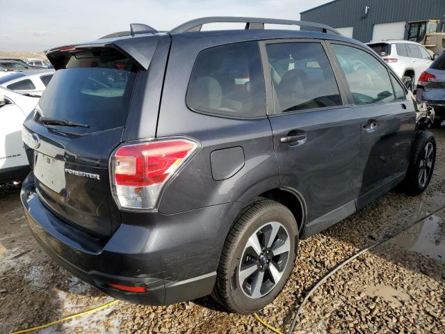 Photo 2 VIN: JF2SJAGCXJH576324 - SUBARU FORESTER 