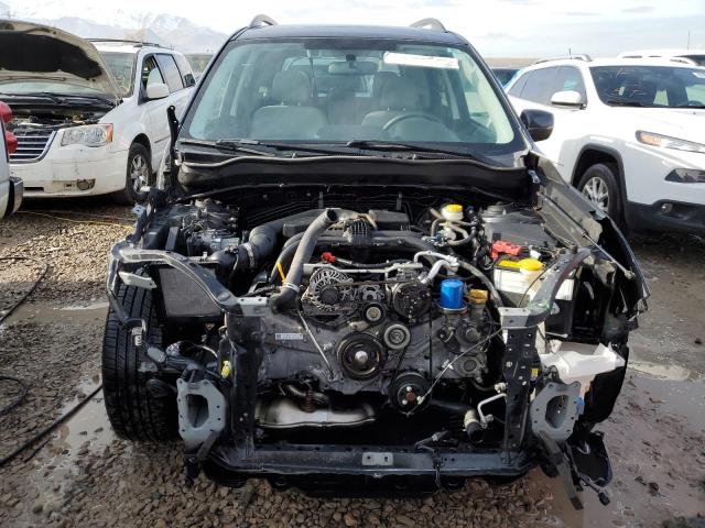 Photo 4 VIN: JF2SJAGCXJH576324 - SUBARU FORESTER 