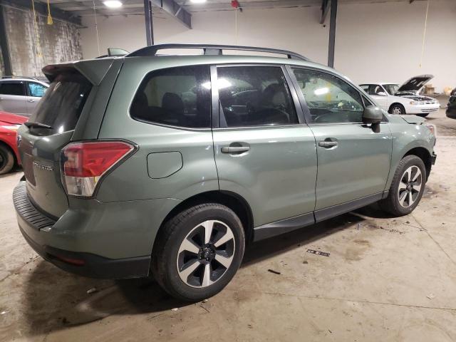 Photo 2 VIN: JF2SJAGCXJH609953 - SUBARU FORESTER 2 