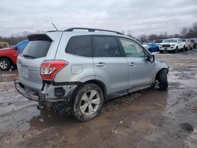 Photo 2 VIN: JF2SJAHC0EH455256 - SUBARU FORESTER 