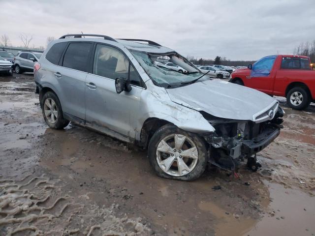 Photo 3 VIN: JF2SJAHC0EH455256 - SUBARU FORESTER 