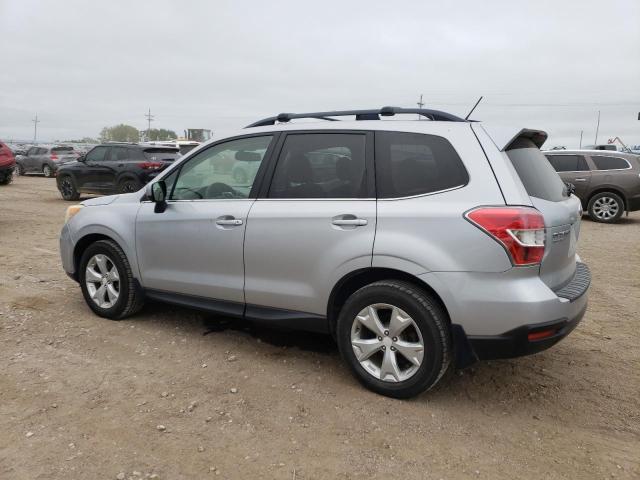 Photo 1 VIN: JF2SJAHC0EH504486 - SUBARU FORESTER 2 