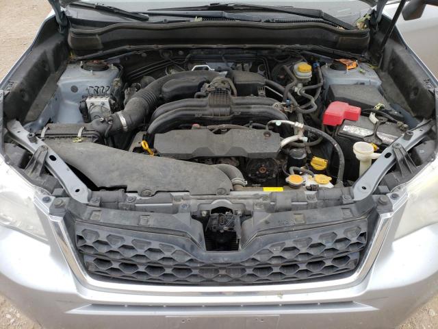 Photo 11 VIN: JF2SJAHC0EH504486 - SUBARU FORESTER 2 