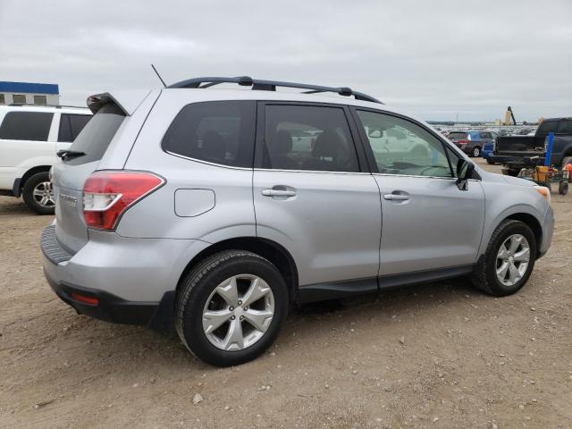 Photo 2 VIN: JF2SJAHC0EH504486 - SUBARU FORESTER 2 