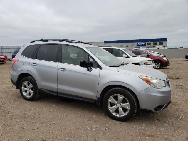 Photo 3 VIN: JF2SJAHC0EH504486 - SUBARU FORESTER 2 