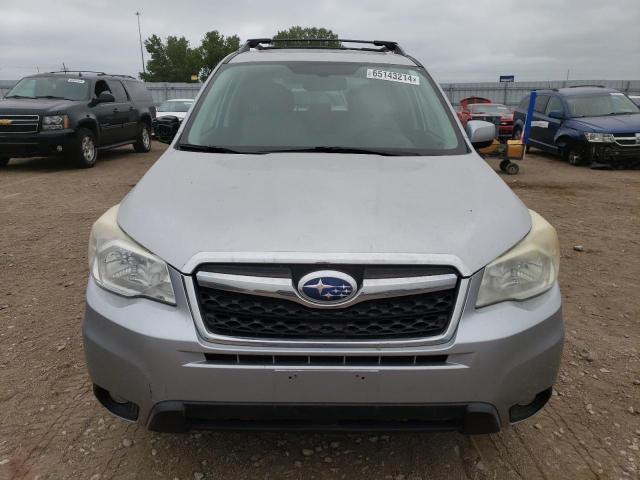 Photo 4 VIN: JF2SJAHC0EH504486 - SUBARU FORESTER 2 