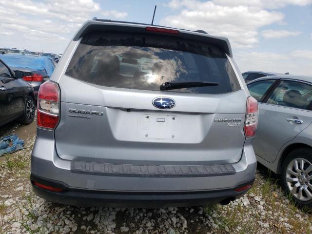 Photo 5 VIN: JF2SJAHC0EH504486 - SUBARU FORESTER 2 