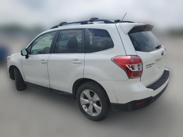 Photo 1 VIN: JF2SJAHC0EH505086 - SUBARU FORESTER 