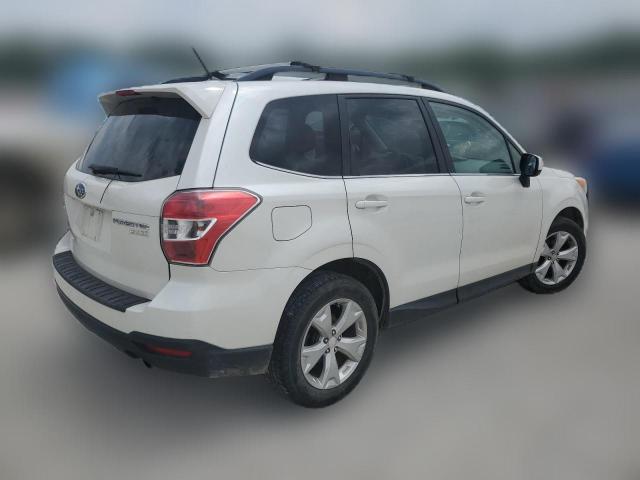 Photo 2 VIN: JF2SJAHC0EH505086 - SUBARU FORESTER 