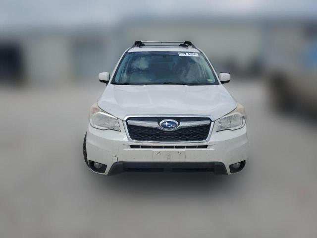 Photo 4 VIN: JF2SJAHC0EH505086 - SUBARU FORESTER 