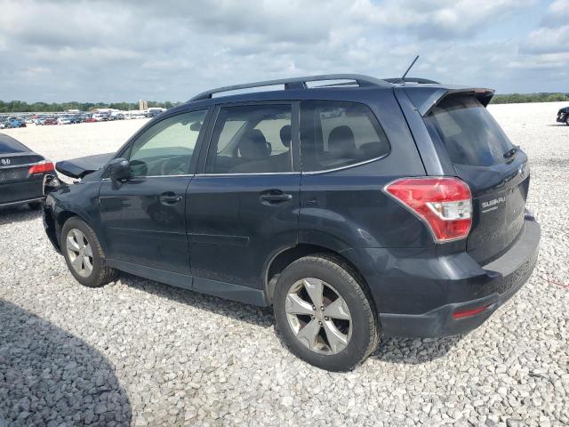 Photo 1 VIN: JF2SJAHC0EH505671 - SUBARU FORESTER 2 