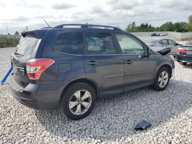 Photo 2 VIN: JF2SJAHC0EH505671 - SUBARU FORESTER 2 