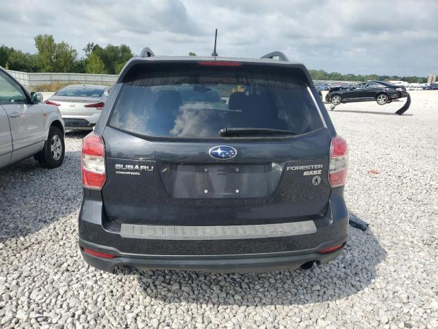 Photo 5 VIN: JF2SJAHC0EH505671 - SUBARU FORESTER 2 