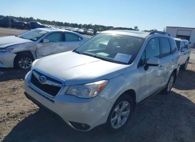 Photo 1 VIN: JF2SJAHC0EH507775 - SUBARU FORESTER 