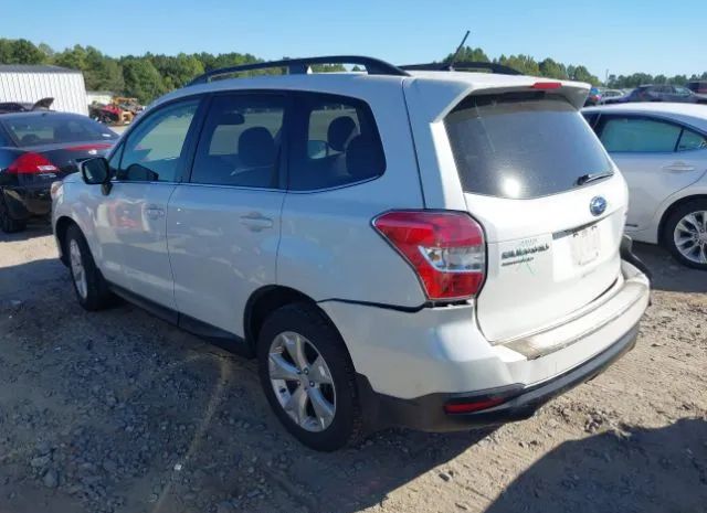 Photo 2 VIN: JF2SJAHC0EH507775 - SUBARU FORESTER 