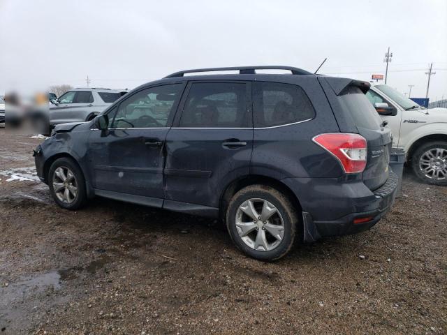 Photo 1 VIN: JF2SJAHC0EH510644 - SUBARU FORESTER 