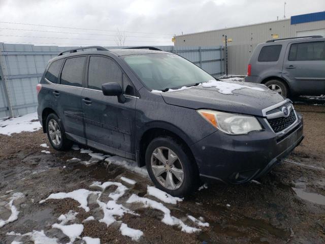 Photo 3 VIN: JF2SJAHC0EH510644 - SUBARU FORESTER 