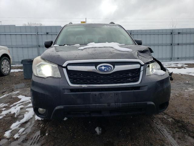 Photo 4 VIN: JF2SJAHC0EH510644 - SUBARU FORESTER 