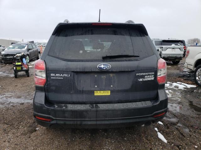 Photo 5 VIN: JF2SJAHC0EH510644 - SUBARU FORESTER 