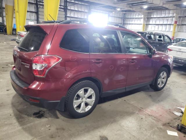 Photo 2 VIN: JF2SJAHC0EH533437 - SUBARU FORESTER 2 