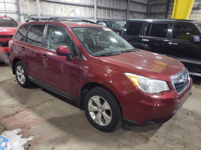 Photo 3 VIN: JF2SJAHC0EH533437 - SUBARU FORESTER 2 