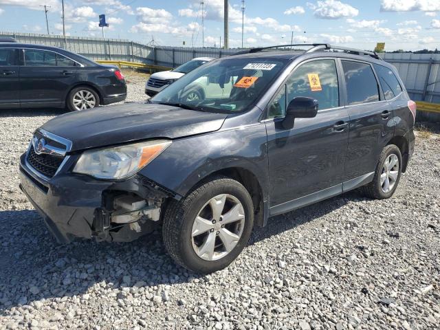 Photo 0 VIN: JF2SJAHC0EH533566 - SUBARU FORESTER 2 