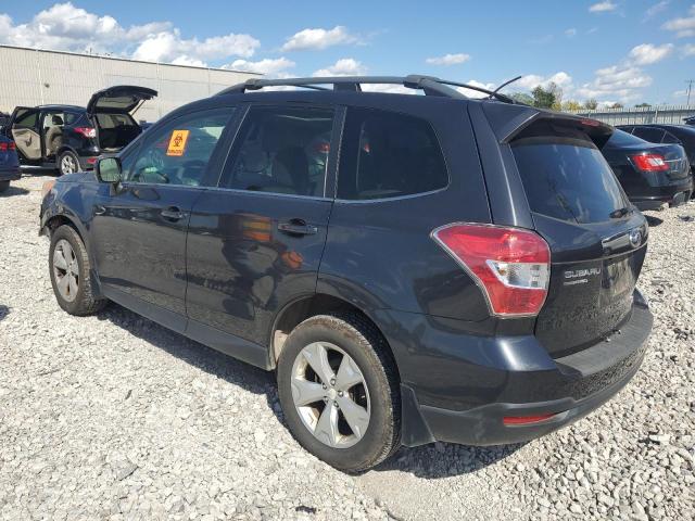 Photo 1 VIN: JF2SJAHC0EH533566 - SUBARU FORESTER 2 