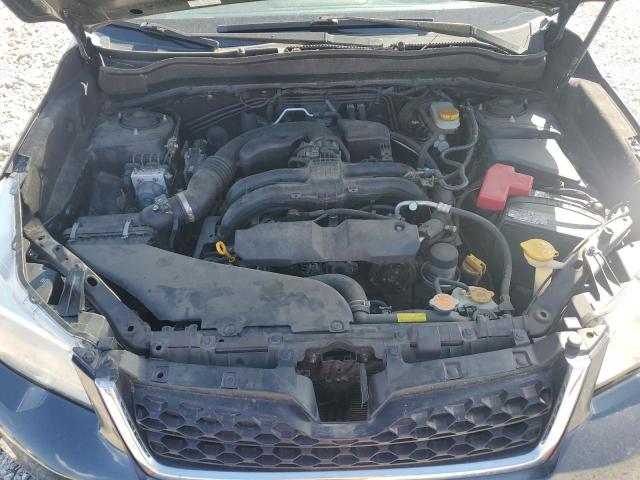 Photo 11 VIN: JF2SJAHC0EH533566 - SUBARU FORESTER 2 