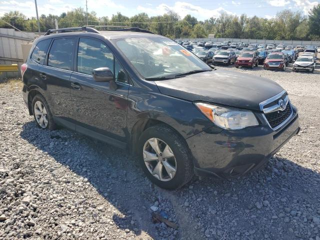 Photo 3 VIN: JF2SJAHC0EH533566 - SUBARU FORESTER 2 