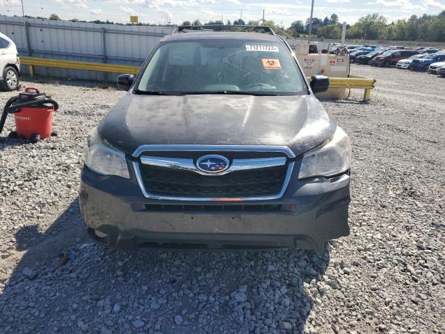 Photo 4 VIN: JF2SJAHC0EH533566 - SUBARU FORESTER 2 