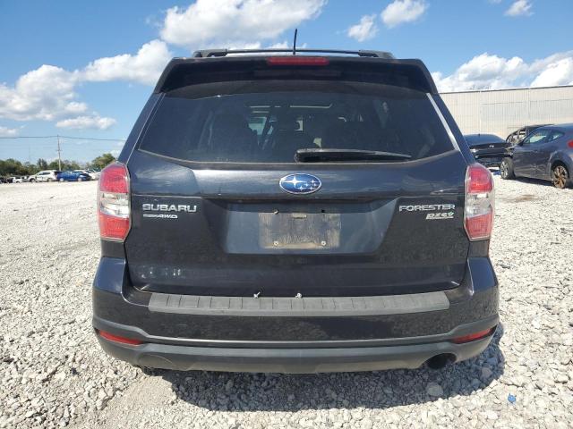 Photo 5 VIN: JF2SJAHC0EH533566 - SUBARU FORESTER 2 