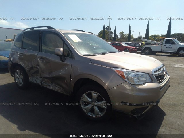 Photo 0 VIN: JF2SJAHC0EH539657 - SUBARU FORESTER 