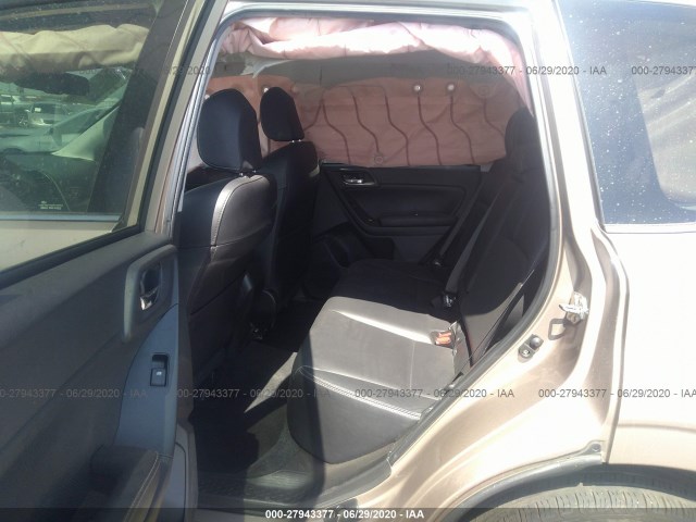 Photo 7 VIN: JF2SJAHC0EH539657 - SUBARU FORESTER 