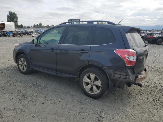 Photo 1 VIN: JF2SJAHC0EH539691 - SUBARU FORESTER 2 