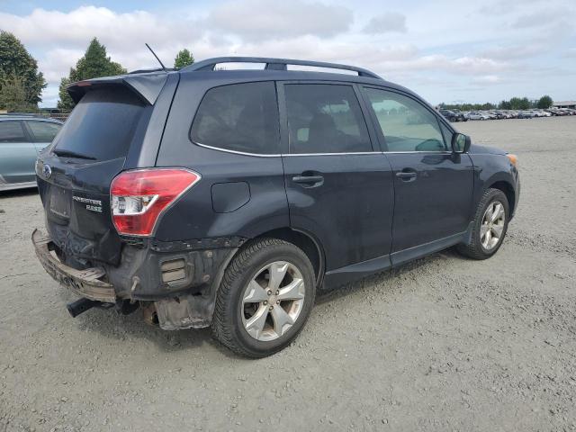 Photo 2 VIN: JF2SJAHC0EH539691 - SUBARU FORESTER 2 