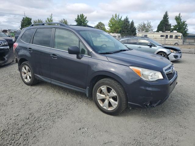 Photo 3 VIN: JF2SJAHC0EH539691 - SUBARU FORESTER 2 