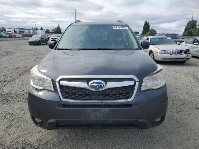 Photo 4 VIN: JF2SJAHC0EH539691 - SUBARU FORESTER 2 