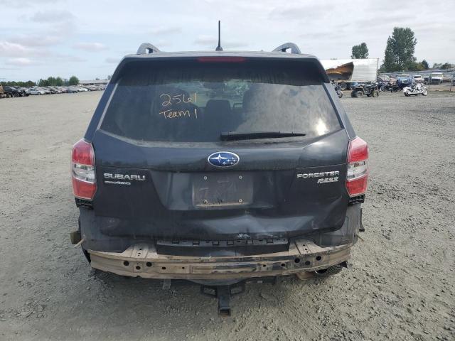 Photo 5 VIN: JF2SJAHC0EH539691 - SUBARU FORESTER 2 