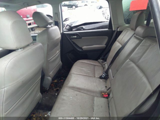 Photo 7 VIN: JF2SJAHC0EH541733 - SUBARU FORESTER 