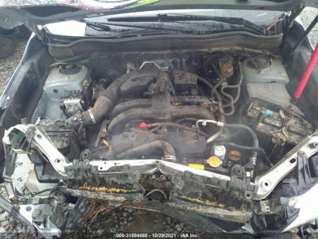 Photo 9 VIN: JF2SJAHC0EH541733 - SUBARU FORESTER 