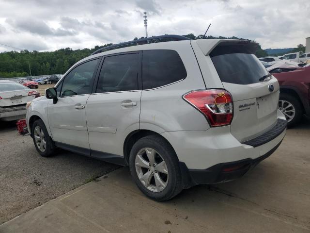 Photo 1 VIN: JF2SJAHC0EH549038 - SUBARU FORESTER 2 