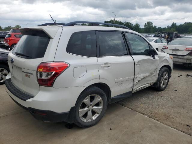 Photo 2 VIN: JF2SJAHC0EH549038 - SUBARU FORESTER 2 